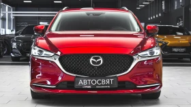 Mazda 6 2.2 SKYACTIV-D Exclusive Line Automatic, снимка 2