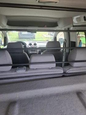 VW Caddy, снимка 12