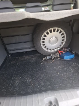 VW Caddy, снимка 13
