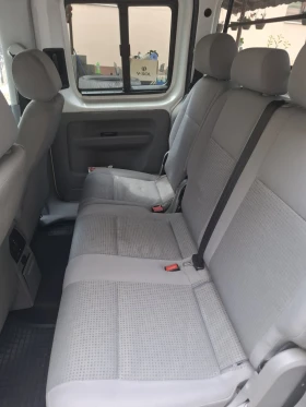 VW Caddy, снимка 14