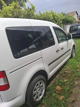 VW Caddy, снимка 7