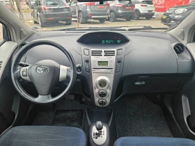Toyota Yaris 1.4D4DKEYLESS Климатроник, снимка 11