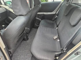 Toyota Yaris 1.4D4DKEYLESS Климатроник, снимка 10