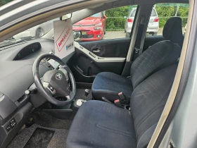 Toyota Yaris 1.4D4DKEYLESS Климатроник, снимка 9