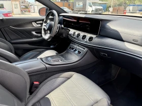 Mercedes-Benz E 53 AMG Burmester | Head-Up | Distronic | Massage, снимка 13