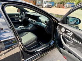 Mercedes-Benz E 53 AMG Burmester | Head-Up | Distronic | Massage, снимка 14