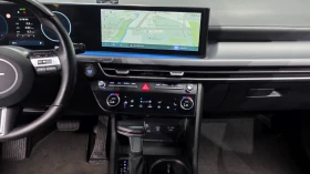Hyundai Sonata 2.0 LPG, снимка 14