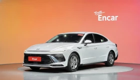 Hyundai Sonata 2.0 LPG, снимка 1