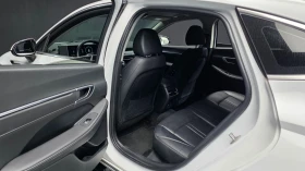 Hyundai Sonata 2.0 LPG, снимка 10
