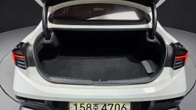 Hyundai Sonata 2.0 LPG, снимка 16