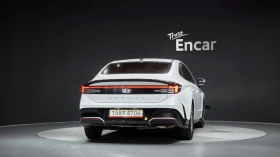 Hyundai Sonata 2.0 LPG, снимка 4