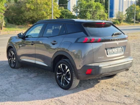 Peugeot 2008 1.5HDI GT-Line, снимка 3
