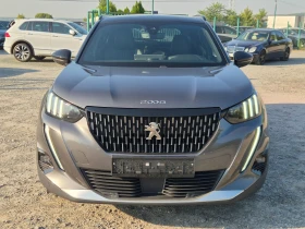 Peugeot 2008 1.5HDI GT-Line, снимка 8