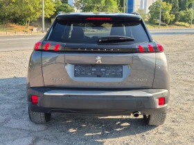 Peugeot 2008 1.5HDI GT-Line, снимка 4