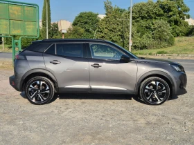 Peugeot 2008 1.5HDI GT-Line, снимка 6