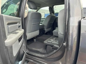 Dodge RAM 3500 * SLT * АВТОКРЕДИТ БЕЗ ПЪРВОНАЧАЛНА ВНОСКА* , снимка 13