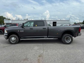 Dodge RAM 3500 * SLT * АВТОКРЕДИТ БЕЗ ПЪРВОНАЧАЛНА ВНОСКА* , снимка 2