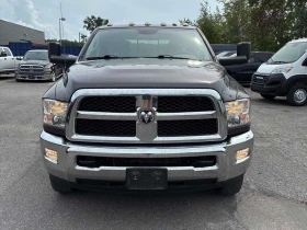Dodge RAM 3500 * SLT * АВТОКРЕДИТ БЕЗ ПЪРВОНАЧАЛНА ВНОСКА* , снимка 6