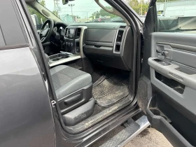 Dodge RAM 3500 * SLT * АВТОКРЕДИТ БЕЗ ПЪРВОНАЧАЛНА ВНОСКА* , снимка 16