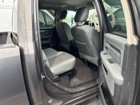 Dodge RAM 3500 * SLT * АВТОКРЕДИТ БЕЗ ПЪРВОНАЧАЛНА ВНОСКА* , снимка 15