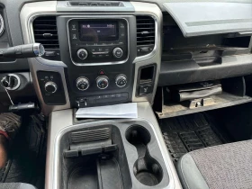 Dodge RAM 3500 * SLT * АВТОКРЕДИТ БЕЗ ПЪРВОНАЧАЛНА ВНОСКА* , снимка 9