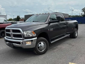 Dodge RAM 3500 * SLT * АВТОКРЕДИТ БЕЗ ПЪРВОНАЧАЛНА ВНОСКА* , снимка 1