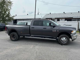 Dodge RAM 3500 * SLT * АВТОКРЕДИТ БЕЗ ПЪРВОНАЧАЛНА ВНОСКА* , снимка 3