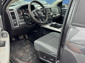 Dodge RAM 3500 * SLT * АВТОКРЕДИТ БЕЗ ПЪРВОНАЧАЛНА ВНОСКА* , снимка 5