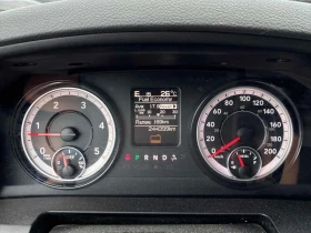 Dodge RAM 3500 * SLT * АВТОКРЕДИТ БЕЗ ПЪРВОНАЧАЛНА ВНОСКА* , снимка 8