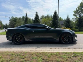 Chevrolet Camaro * 2SS * CARFAX * ОПЦИЯ ЗА ФИНАНСИРАНЕ, снимка 3