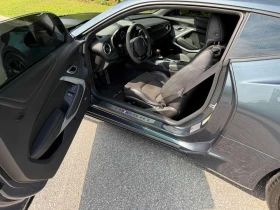Chevrolet Camaro * 2SS * CARFAX * ОПЦИЯ ЗА ФИНАНСИРАНЕ, снимка 13