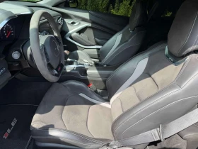 Chevrolet Camaro * 2SS * CARFAX * ОПЦИЯ ЗА ФИНАНСИРАНЕ, снимка 5
