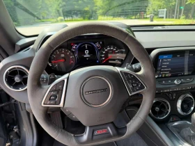 Chevrolet Camaro * 2SS * CARFAX * ОПЦИЯ ЗА ФИНАНСИРАНЕ, снимка 8