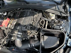 Chevrolet Camaro * 2SS * CARFAX * ОПЦИЯ ЗА ФИНАНСИРАНЕ, снимка 16
