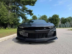 Chevrolet Camaro * 2SS * CARFAX * ОПЦИЯ ЗА ФИНАНСИРАНЕ, снимка 6