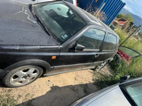 VW Golf ABF, снимка 1