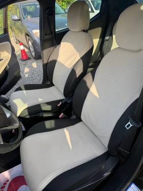 Lancia Ypsilon Платинум, Италия, АвтономноПаркиране, Уникат! , снимка 10