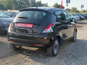 Lancia Ypsilon Платинум, Италия, АвтономноПаркиране, Уникат! , снимка 6