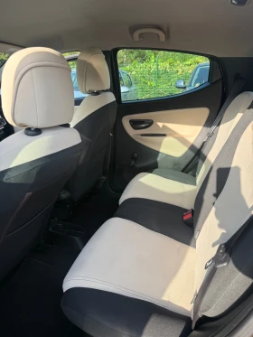 Lancia Ypsilon Платинум, Италия, АвтономноПаркиране, Уникат! , снимка 11