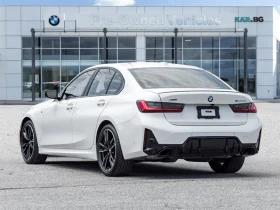 BMW M3 M340i * xDrive * АвтоКредит * (ЦЕНА ДО БГ), снимка 4