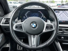 BMW M3 M340i * xDrive * АвтоКредит * (ЦЕНА ДО БГ), снимка 9