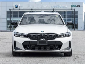 BMW M3 M340i * xDrive * АвтоКредит * (ЦЕНА ДО БГ), снимка 2