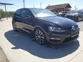 VW Golf R line, снимка 3