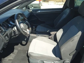 VW Golf R line, снимка 8