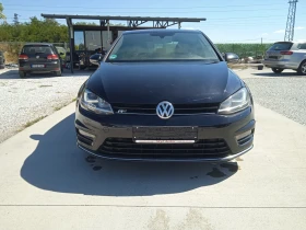 VW Golf R line, снимка 2