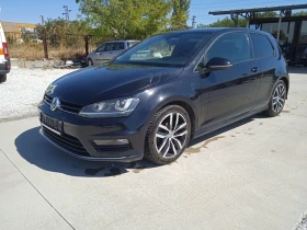 VW Golf R line, снимка 1