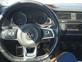 VW Golf R line, снимка 7