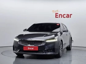 Kia K7 2.4 GDI Noblesse| 178к.с., снимка 3