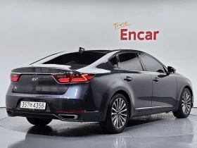 Kia K7 2.4 GDI Noblesse| 178к.с., снимка 2