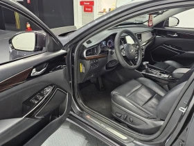 Kia K7 2.4 GDI Noblesse| 178к.с., снимка 10